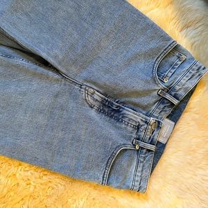 Everlane - The Way High Wide Leg Flare Size 26